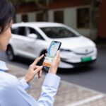 The Future of Ride-Hailing: How Technology Is Transforming Urban Transportation
